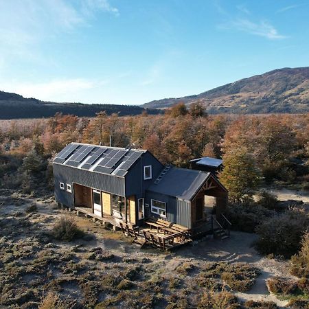 Вілла Refugio Valle Leones Пуерто-Транкіло Екстер'єр фото